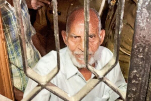 After arresting Lucknow-based doc, police now detain her doctor-brother | India News