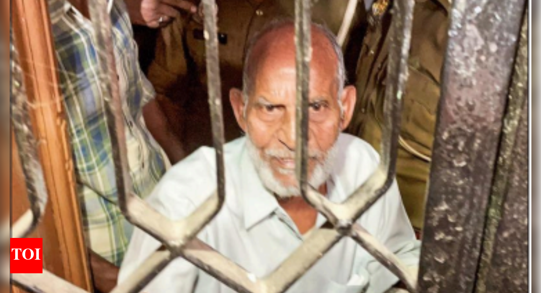 After arresting Lucknow-based doc, police now detain her doctor-brother | India News