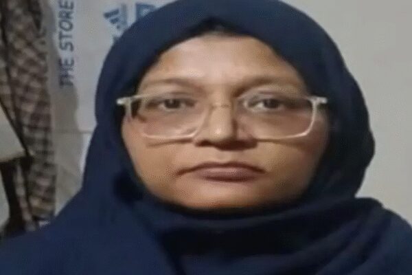 Explosives collected over 2 years for multi-city strike: Shaheen | India News