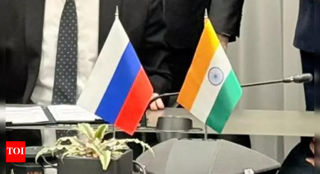 India-Russia trade ties: Indian delegation heads to Moscow amid US tariff tensions; what’s on the agenda