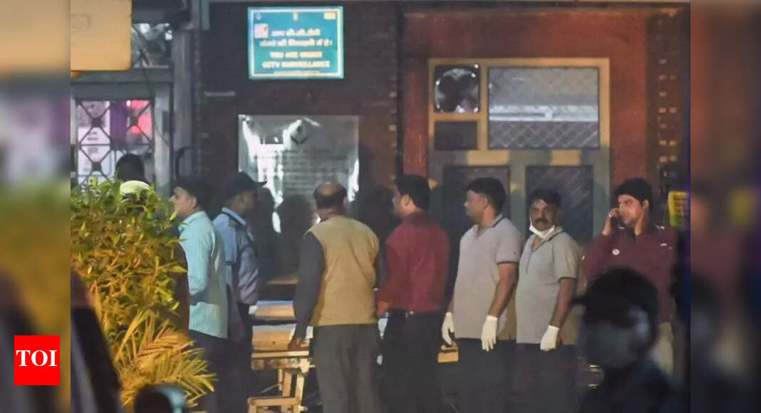 New Delhi: The response to the terror attack in the heart of the capital on Monday evening was swift and resolute inside the emergency wards and ICUs of Delhi govt’s Lok Nayak (LNJP) Hospital. More than 50 doctors and others have been working without pause since Monday night, battling to save lives.Amputations had to be carried out, and crush injuries to wounds caused by shrapnel and pellets, broken bones and eardrums ruptured due to intense shockwaves dealt with round the clock by the dedicated team. Hospital officials said around 25 patients are currently under their care with no one sent to other facilities so far.The hospital’s 70-bed disaster ward, created for emergencies of this scale, was activated within minutes of the first casualties arriving. “As soon as the blast victims started coming in, the disaster ward was opened. All departments were alerted and over 50 doctors from orthopaedics, burns and plastic, neurosurgery, general surgery, casualty and ICU began treating them,” an official said.Doctors said at least four blast victims suffered pneumothorax — a condition in which air leaks into the space between the lungs and chest wall, causing the lungs to collapse — after being hit by the explosion’s shockwave. They were treated with intercostal (between the ribs) drainage tubes to remove the trapped air and help the lungs expand again. Several others were being treated by ENT specialists for eardrum rupture.Officials said overall eight patients are critical. “At the burns centre, four patients have minor injuries while three with severe burns are in a critical condition. Another three with head and other major injuries are under neurosurgical care,” said a senior doctor.While the numbers could not be officially corroborated, sources said some victims lost limbs — including legs and fingers — in the blast. At least one patient is reported to have undergone a major amputation.Seven patients also suffered injuries caused by fragments of glass and automobile debris. “Due to the varied nature of injuries — from burns and crush wounds to head trauma — the patients are being managed by multiple specialists,” the doctor added, clarifying that the burns were caused by flames and not chemicals.”As of now, the situation is under control. Those who have identified the bodies of people who died in the blast have been handed over the remains. The families of the other victims who are receiving treatment have been allowed to meet them,” another senior official said.About the AuthorKushagra DixitKushagra Dixit writes on environmental issues, wildlife conservation, climate change, agriculture,  human rights, and scientific research. His investigative coverage encompasses river contamination with emphasis on the Yamuna, air pollution, urban waste and their collective effects on public wellbeing.Read MoreEnd of ArticleFollow Us On Social MediaVideosMaha Gajraj Exercise: IAF Conducts Highway Landing Operations Near Barmer-Jalore Border12 Killed In Car Bomb Blast In Islamabad; PM Sharif Blames ‘India-Sponsored Terrorist Proxies”Hunt Down Every…’: Amit Shah Says Delhi Car Blast Culprits To Face ‘Full Wrath Of Agencies’Bihar Exit Polls 2025: Poll of Polls Show NDA Poised For Majority, MGB Trails, No Impact of JSP’Op Sindoor Taught Us…’: Army Chief Dwivedi On Role Of Modern Tech In Warfare At Cavalry Seminar‘We Love India’: Bhutan King Reaffirms Ties As PM Modi Unveils Connectivity, Energy BoostBangladesh Elections: Awami League, BNP Allege Lawlessness Under Yunus, Fear Violence In PollsIndia Tells UNSC To Enforce Zero-Tolerance On Terror Strictly Hours After Delhi Blast Kills Twelve’No Silver Medals In War’: CDS Chauhan Highlights India’s Technological Leap Amid Rising ThreatsLucknow Doctor Tasked By JeM To Form Women’s Terror Wing In India, Police Link To Delhi Blast Probe123PhotostoriesDirectors’ daughters shine as they carry forward a legacy of talent3 popular breakfasts you should stop giving your kids and whyExclusive – Bigg Boss 19: From addressing his romantic link-up with Ashnoor Kaur, Pranit More evicting him to ex-wife’s cheating allegations on him: Abhishek Bajaj breaks silenceMantra You Should Chant According To Your Birth DateFunny parenting quotes every tired mom and dad will relate toFathers who feel deeply: Rare and underrated quotes about modern dadsThe gut repairs overnight: 6 bedtime drinks that helpHow to choose a perfectly ripe avocado every time from the clues present on its skin8 Bollywood actresses who swear by ghee every morning and whyTop trending gold chain designs of 2025123Hot PicksBihar Election CandidatesBihar Election ConstituenciesBihar Election 2025Gold rate todaySilver rate todayPublic Holidays NovemberBank Holidays NovemberTop TrendingWho is Brittany MillerSan Jose SharksStephen Curry WifeMichael Ray Richardson Net WorthMichael Willis Cause of DeathNHL Injury UpdateStephen CurryCandace OwensMichael Duarte Cause of DeathNico Harrison