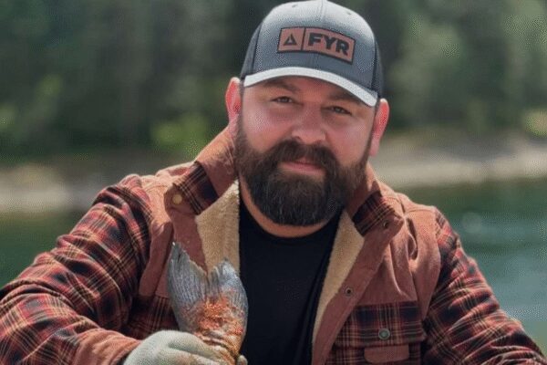 Michael Duarte cause of death: How did the food influencer FoodWithBearHands die