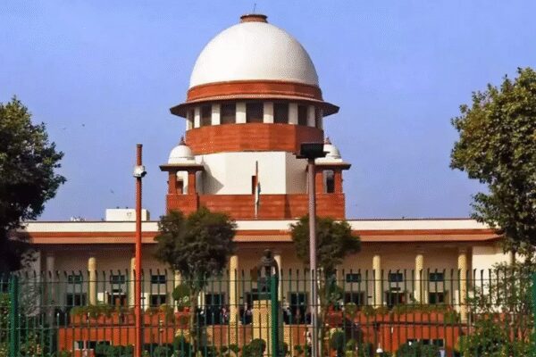 Best morning to send a message, says Supreme Court, denies bail in UAPA case