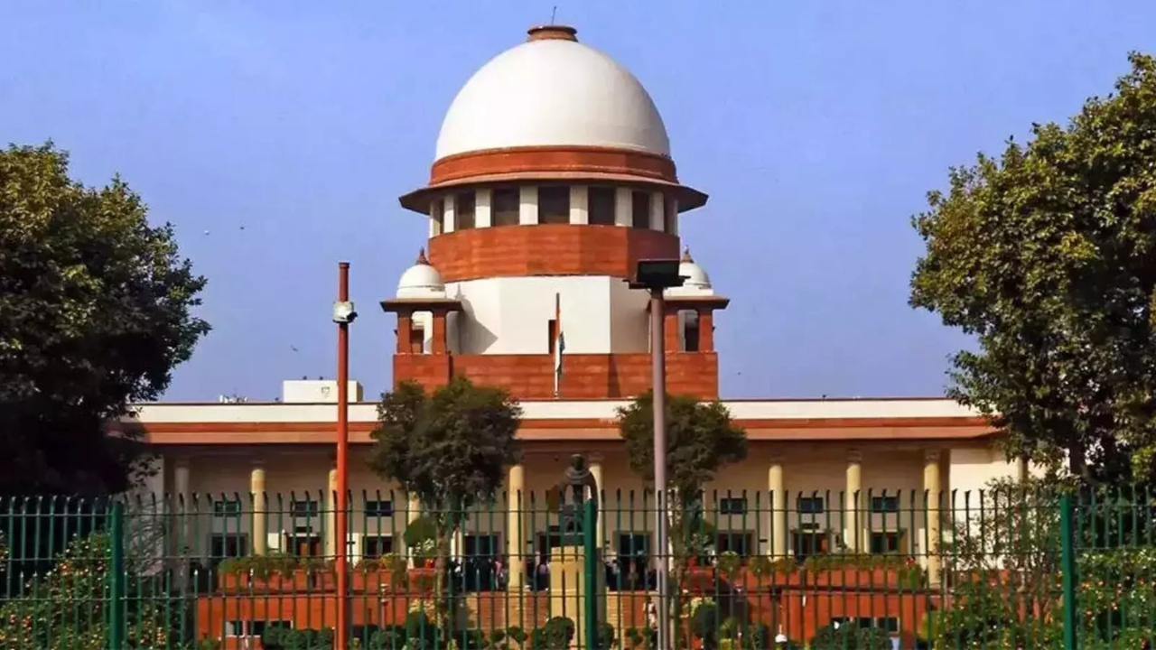 Best morning to send a message, says Supreme Court, denies bail in UAPA case