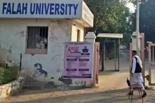 . GURGAON: Al-Falah University, which started as an engineering college in 1997 in Faridabad’s Dhauj, is run by Al-Falah Charitable Trust registered in Delhi’s Okhla. It became a university in 2014 after UGC recognition. The trust is headed by Jawahar Ahmed Siddiqui, who is also chancellor of the varsity. The first medicine batch began in 2019, and it now has 200 MBBS seats and 50 MD seats.  Over the years, the varsity has expanded its campus from 30 acres to over 70 acres through land acquisition from local villagers. In Jan 2025, former Haryana governor Bandaru Dattatreya inaugurated a newly constructed hospital building on the campus.  The institution has come under scrutiny following the alleged involvement of three of its MBBS course professors in a terror module. The varsity’s engineering department graduated its last batch in 2021, although some students are still clearing backlogs. The medical college, which began in 2016, admitted its first batch of MBBS students in 2019. Many of these graduates now serve as resident doctors at the university’s hospital. Admissions are conducted through department of medical education and research (DMER), Haryana.  University staffers, speaking anonymously, claimed the institution receives donations from Arab countries. “Foreign fundraisers from Arab nations visit the campus once a year. Though the college is run by a charitable trust, it has donors outside the country,” a staff member said.  The varsity charges Rs 16 lakh annually for MBBS courses, while fees for MD programmes range from Rs 2.5 lakh for anatomy to around Rs 30 lakh per year for pediatrics.  Another employee told TOI that the university organises short-term free medical check-up camps, usually lasting two to three months. According to a varsity official, recruitment across departments is managed by the Okhla head office under the supervision of chancellor Siddiqui’s associates Irfan and Razi. “They are key figures in the recruitment process,” the official said.  The university attracts students particularly from the Mewat region, Kashmir and Bihar. A staffer said the university was set up with an aim to provide educational opportunities to students from minority and underprivileged backgrounds. “Al-Falah University was envisioned to uplift students from Mewat belt by providing access to quality technical and medical education,” the official said.  Al-Falah Hospital, which began as a small dispensary in 1997, has now expanded into an 800-plus bed super-specialty facility offering emergency and specialised care in medicine, pediatrics, radiology, orthopedics, dentistry and respiratory diseases, among others.About the AuthorSamad HoqueSamad Hoque is a crime reporter with The Times of India, with a keen interest in the intersections of politics and public life. He has previously worked for The Tribune newspaper in Delhi.Read MoreEnd of ArticleFollow Us On Social MediaVideosMaha Gajraj Exercise: IAF Conducts Highway Landing Operations Near Barmer-Jalore Border12 Killed In Car Bomb Blast In Islamabad; PM Sharif Blames ‘India-Sponsored Terrorist Proxies”Hunt Down Every…’: Amit Shah Says Delhi Car Blast Culprits To Face ‘Full Wrath Of Agencies’Bihar Exit Polls 2025: Poll of Polls Show NDA Poised For Majority, MGB Trails, No Impact of JSP’Op Sindoor Taught Us…’: Army Chief Dwivedi On Role Of Modern Tech In Warfare At Cavalry Seminar‘We Love India’: Bhutan King Reaffirms Ties As PM Modi Unveils Connectivity, Energy BoostBangladesh Elections: Awami League, BNP Allege Lawlessness Under Yunus, Fear Violence In PollsIndia Tells UNSC To Enforce Zero-Tolerance On Terror Strictly Hours After Delhi Blast Kills Twelve’No Silver Medals In War’: CDS Chauhan Highlights India’s Technological Leap Amid Rising ThreatsLucknow Doctor Tasked By JeM To Form Women’s Terror Wing In India, Police Link To Delhi Blast Probe123PhotostoriesDiabetes reports normal? 5 hidden, unusual signs blood sugar is not in control and what to do about itDirectors’ daughters shine as they carry forward a legacy of talent3 popular breakfasts you should stop giving your kids and whyExclusive – Bigg Boss 19: From addressing his romantic link-up with Ashnoor Kaur, Pranit More evicting him to ex-wife’s cheating allegations on him: Abhishek Bajaj breaks silenceMantra You Should Chant According To Your Birth DateFunny parenting quotes every tired mom and dad will relate toFathers who feel deeply: Rare and underrated quotes about modern dadsThe gut repairs overnight: 6 bedtime drinks that helpHow to choose a perfectly ripe avocado every time from the clues present on its skin8 Bollywood actresses who swear by ghee every morning and why123Hot PicksBihar Election CandidatesBihar Election ConstituenciesBihar Election 2025Gold rate todaySilver rate todayPublic Holidays NovemberBank Holidays NovemberTop TrendingWho is Brittany MillerSan Jose SharksStephen Curry WifeMichael Ray Richardson Net WorthMichael Willis Cause of DeathNHL Injury UpdateStephen CurryCandace OwensMichael Duarte Cause of DeathNico Harrison