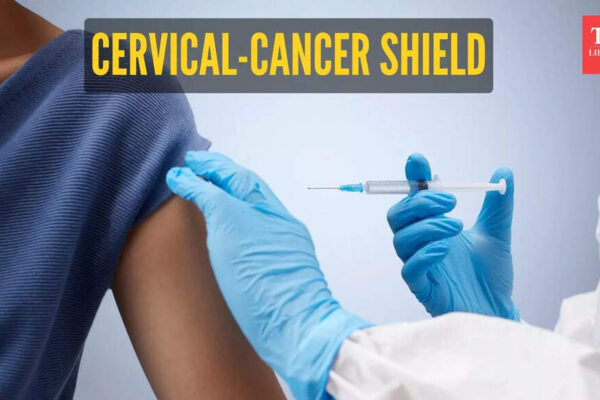 Preventive cervical cancer vaccine for women and girls: Side effects, protection provided and who should not take it