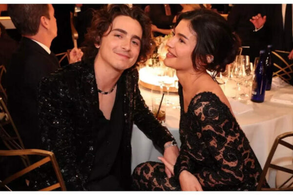 Timothee Chalamet and Kylie Jenner hit with BREAKUP buzz after hunk misses Kris Jenner’s birthday bash
