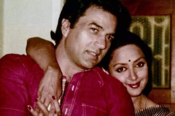 Dharmendra-Hema Malini’s unusual marriage and blended family: Why Hema chose not to live with Dharmendra