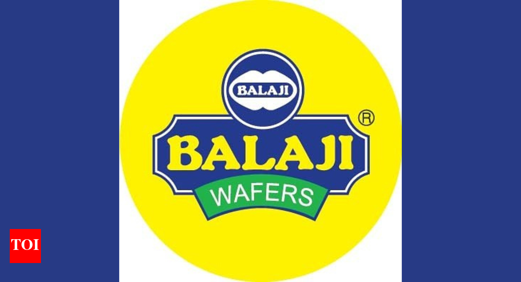Snack deal crunch: General Atlantic nears 7% stake deal in Balaji Wafers; 2 million bet values firm at  billion