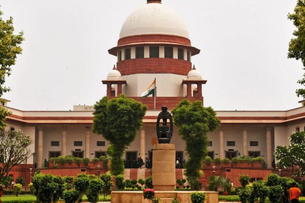 Supreme Court stays order for Akola SIT with Hindu, Muslim officers