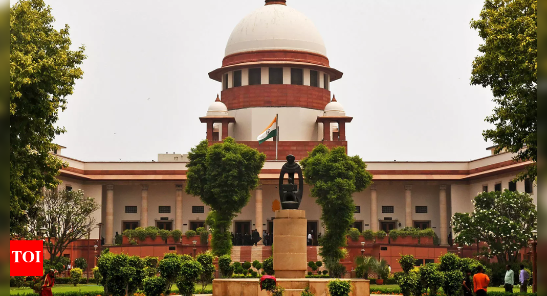 Supreme Court stays order for Akola SIT with Hindu, Muslim officers