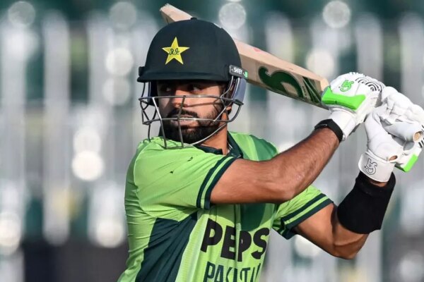 Flop show continues! Babar Azam adds another unwanted record to his name