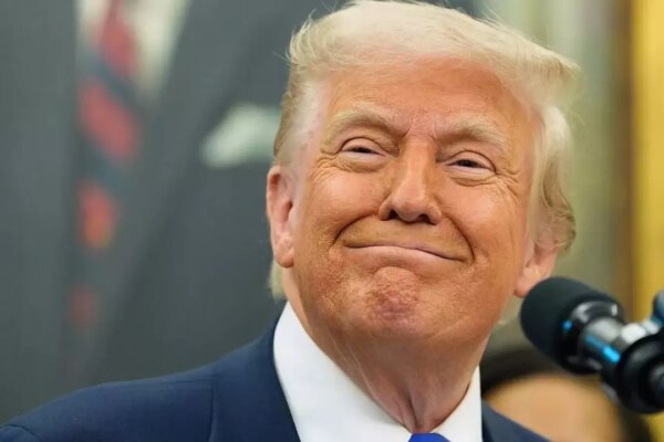 “It’s so demeaning”: Donald Trump blasts NFL’s new kickoff rule, urges Roger Goodell to bring back football’s traditional excitement