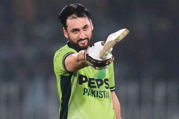 Deadly suicide attack near Rawalpindi, but Pakistan hold nerves to beat Sri Lanka in thriller