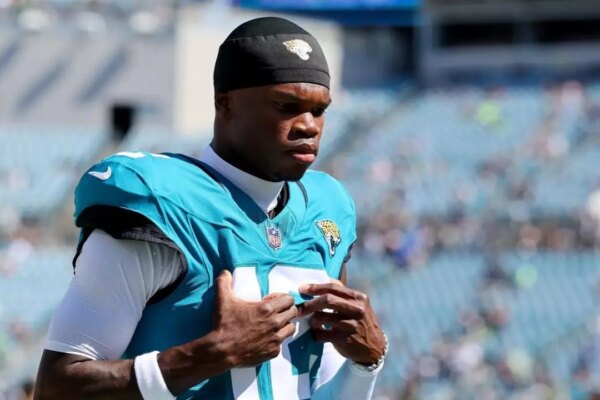 Travis Hunter Injury Timeline: Inside the recovery plan and when Jaguars fans can expect his long-awaited return