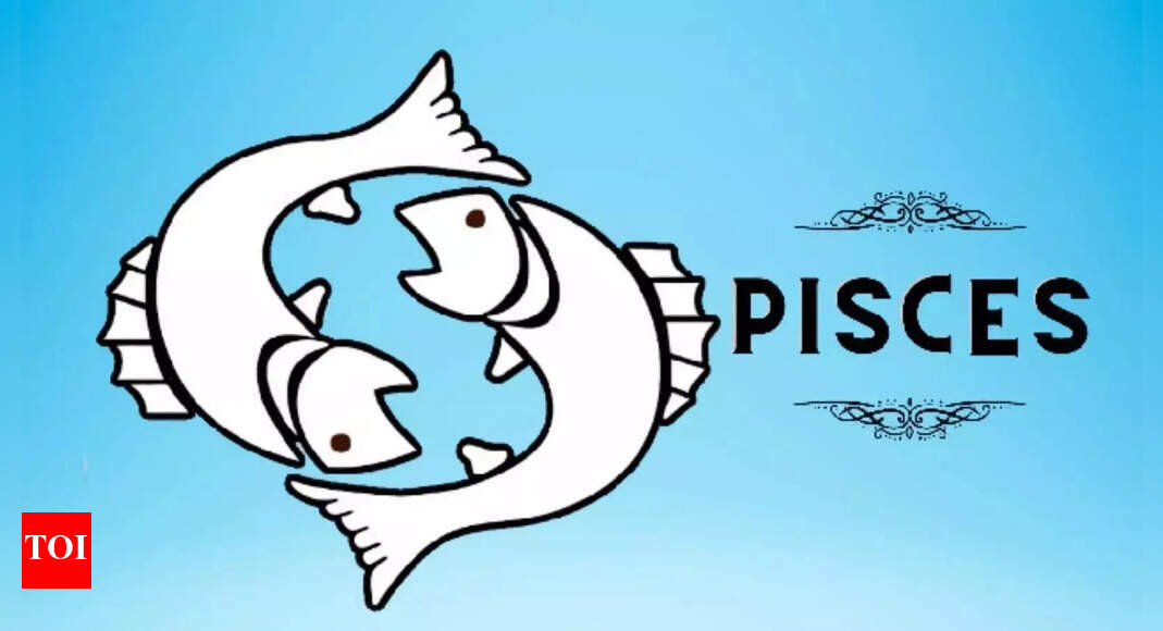 Pisces Daily Horoscope Today, November 12, 2025: The universe is aligning in your favour, act as if it’s already yours today
