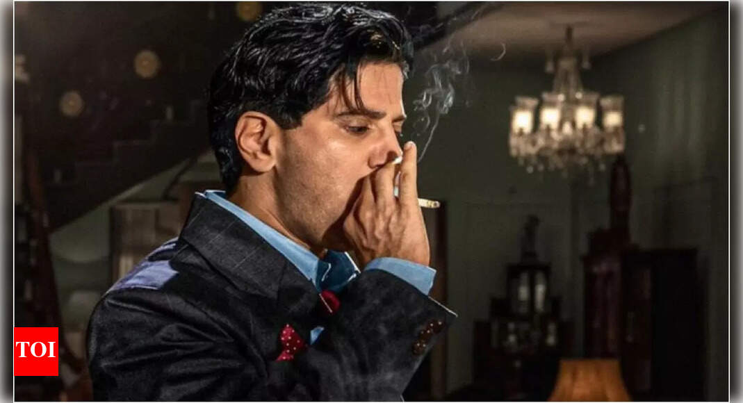 Dulquer Salmaan’s ‘Kaantha’ faces legal dispute: Thyagaraja Bhagavathar’s grandson moves court; Makers accused of defamation