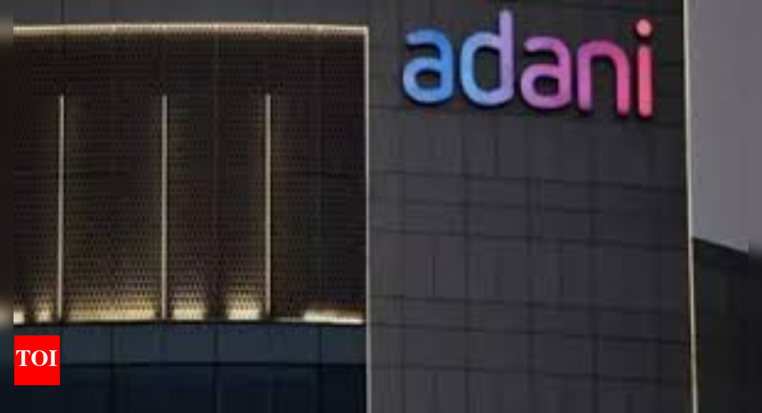 Adani Enterprises’ Rs 25k crore rights offer gets nod