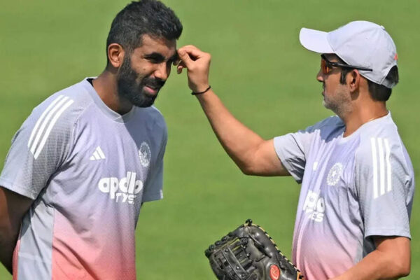 IND vs SA: Boom time at Eden! Jasprit Bumrah leaves no stone unturned ahead of first Test