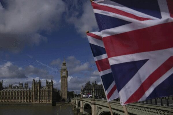 Travel advisory: UK flags Indo-Pak border risk after Delhi blast; urges ‘informed decisions’