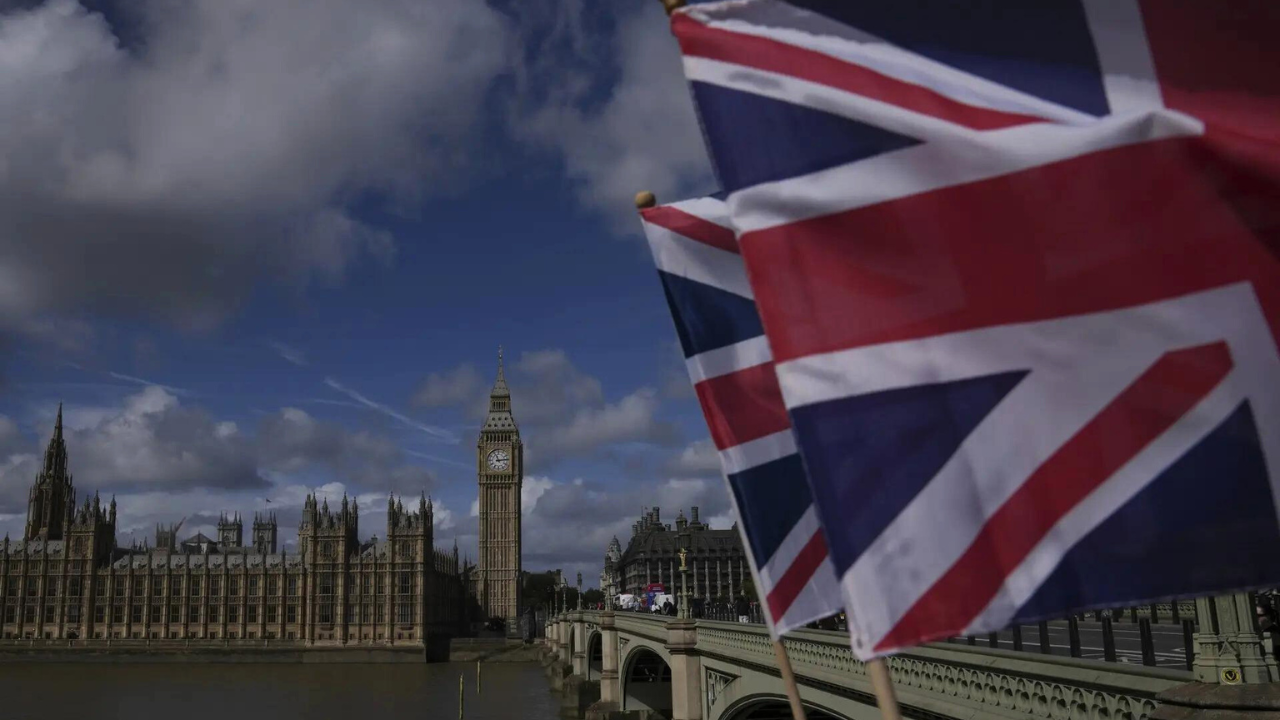 Travel advisory: UK flags Indo-Pak border risk after Delhi blast; urges ‘informed decisions’