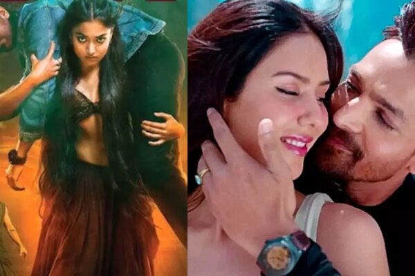 ‘Ek Deewane Ki Deewaniyat’ Vs ‘Thamma’ box office day 22: The Harshvardhan Rane film and the Ayushmann Khurrana starrer see an all time low, here’s the end of their theatrical run