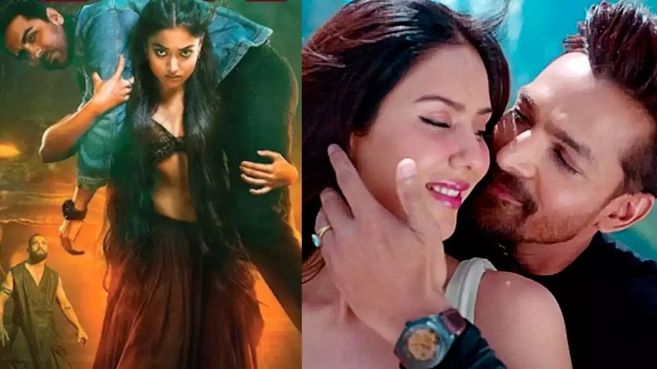 ‘Ek Deewane Ki Deewaniyat’ Vs ‘Thamma’ box office day 22: The Harshvardhan Rane film and the Ayushmann Khurrana starrer see an all time low, here’s the end of their theatrical run