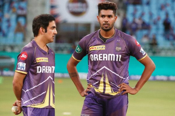 ‘Koi mama chacha ka rishta to hai nahi’: Ex-KKR player defends Gautam Gambhir, slams bias talk over Harshit Rana | Cricket News