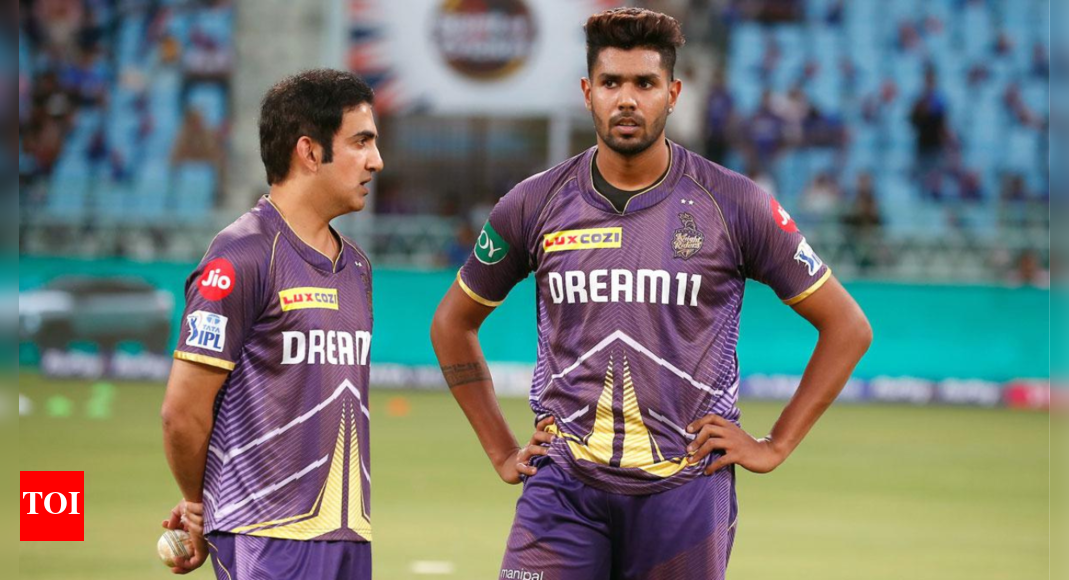 ‘Koi mama chacha ka rishta to hai nahi’: Ex-KKR player defends Gautam Gambhir, slams bias talk over Harshit Rana | Cricket News