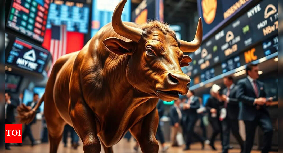 Top stocks to buy today: Stock recommendations for November 12, 2025 – check list