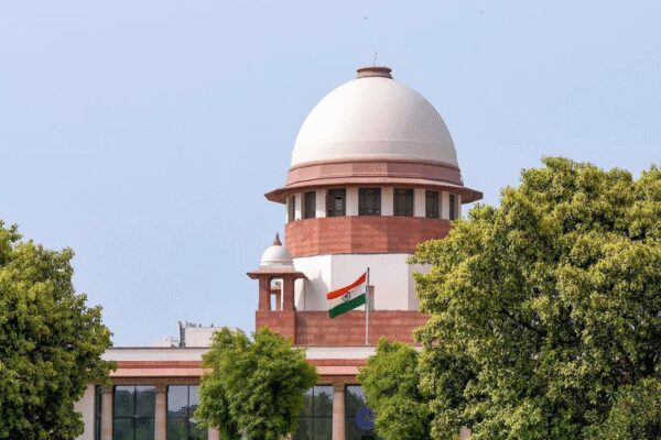 Supreme Court permits Rs 450 cr Naval Hq expansion project in Cantt area | India News