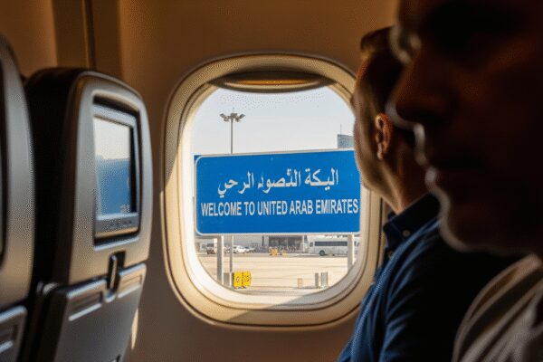Can you return to UAE after being deported? Everything to know about laws, process, and exceptions | World News