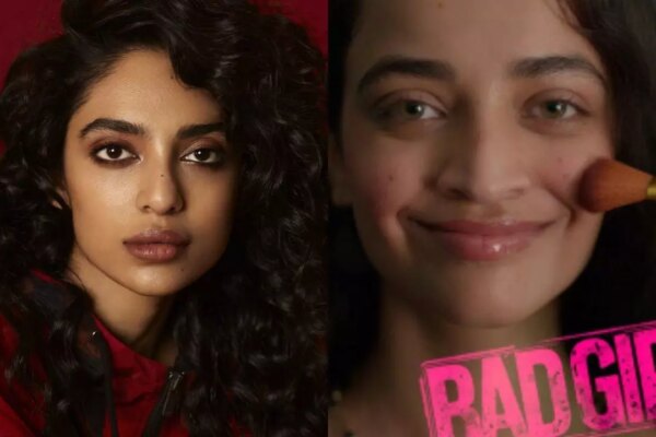 Sobhita Dhulipala praises Vetrimaaran and Anurag Kashyap’s controversial film ‘Bad Girl’, gives a loud shoutout to Varsha Bharath