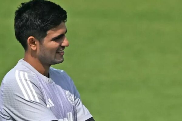 Shubman Gill’s gruelling season rolls on
