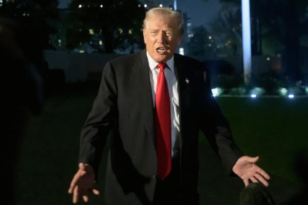 ‘Don’t have talented people’: Is Donald Trump softening rules on aggressive H-1B visa? What he said