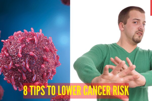 Cancer: How never to get cancer: Dr Eric Berg shares 8 scientifically proven tips |