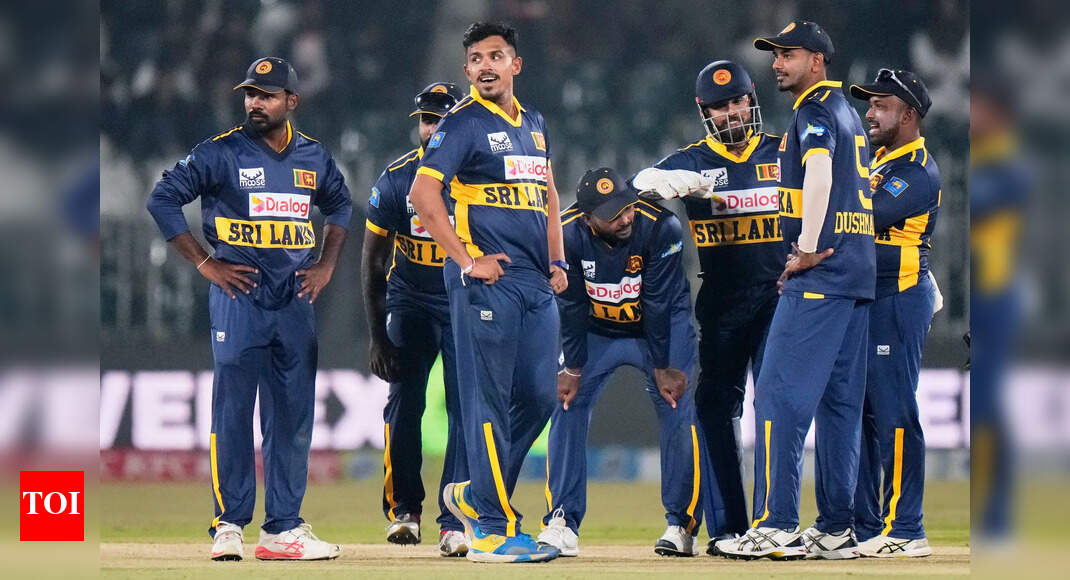 Security beefed up for Sri Lanka team after Islamabad blast; PCB chief assures ‘fool-proof’ safety | Cricket News