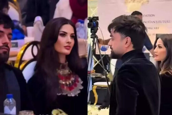 ‘She is my wife, nothing to hide’: Rashid Khan clarifies viral photo, confirms marriage in heartfelt post | Off the field News