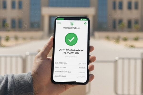 Saudi Arabia: Ministry of Education introduces appointment system for parent visits to public schools