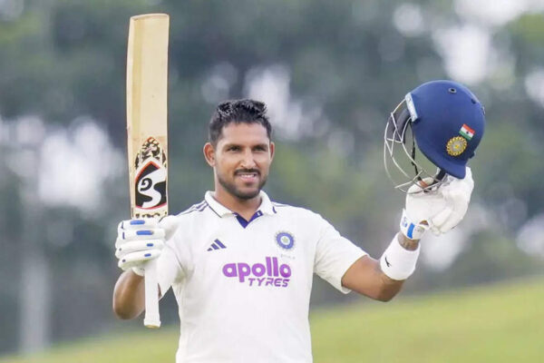 Revealed! Dhruv Jurel to play Eden Test vs South Africa – Ryan ten Doeschate confirms India’s combination | Cricket News