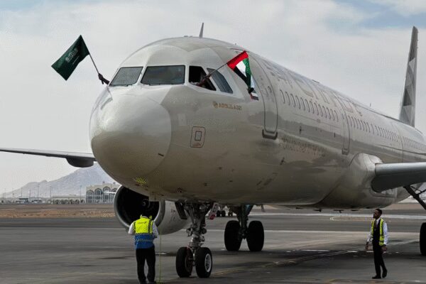 Abu Dhabi to Medina: Etihad Airways expands routes for pilgrims and travelers