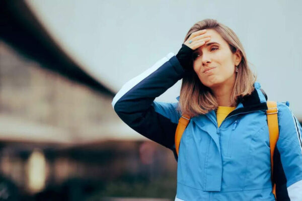 Could your memory loss be linked to vitamin B12? |