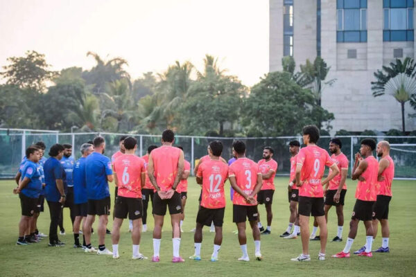 Indian football’s crisis: AIFF Super Cup semifinalists to play on, for now, despite an unclear future | Football News