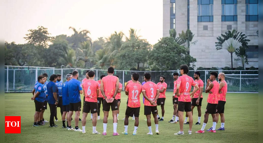 Indian football’s crisis: AIFF Super Cup semifinalists to play on, for now, despite an unclear future | Football News