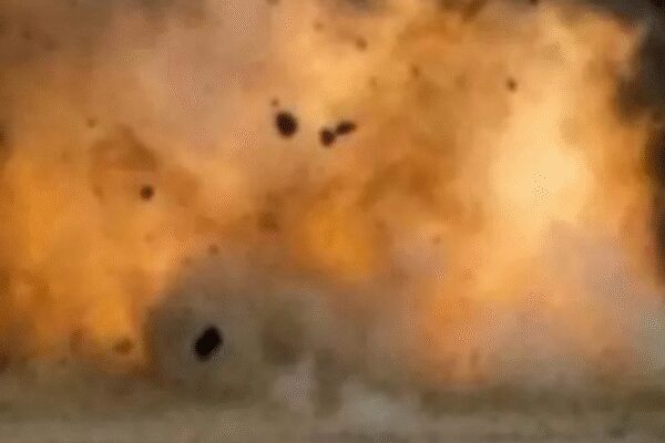 Gujarat explosion: At least 2 killed, 20 injured at pharmaceutical factory fire in Bharuch
