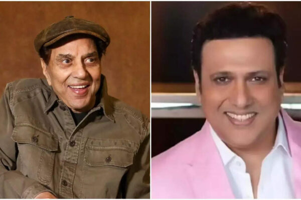 Govinda gets discharged, expresses heartfelt wishes for Dharmendra; ‘He is just a great guy’