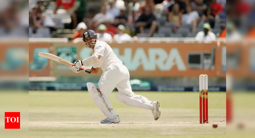 IND vs SA: When centuries from Sachin Tendulkar and Mohammad Azharuddin weren’t enough to save India from defeat | Cricket News