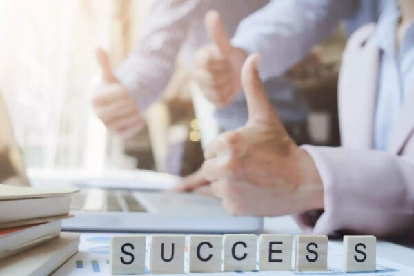 Zodiac signs who are destined to achieve success