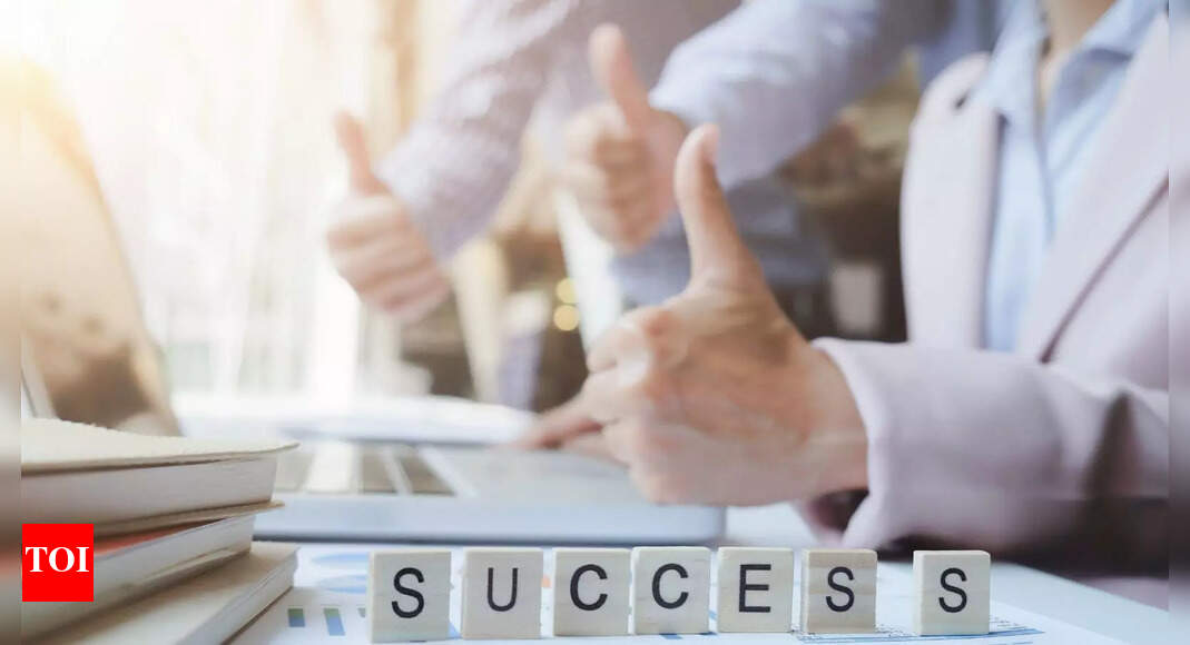 Zodiac signs who are destined to achieve success