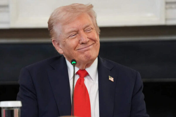 Trump hails foreign students as ‘good for business’ but strict policies undercut the pitch